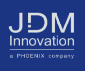 JDM Innovation logo