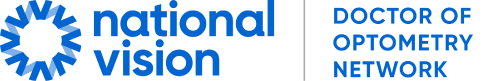 National Vision logo