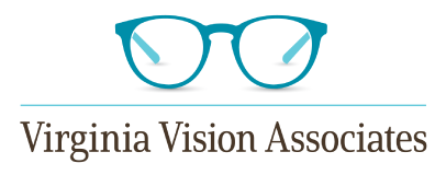 National Vision logo