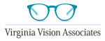 Virginia Vision Associates PC Logo