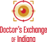 Doctor's Exchange of Indiana PC Logo