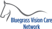 Bluegrass Vision Care Network Logo
