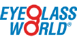 Eyeglass World Logo