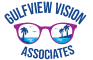 Gulfview Vision Associates Logo