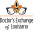 Doctor's Exchange of Louisiana PC Logo