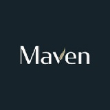 Maven Securities logo