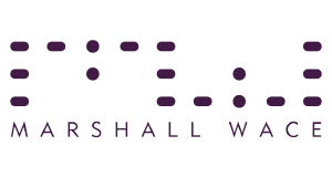 Marshall Wace logo