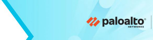 Palo Alto Networks logo