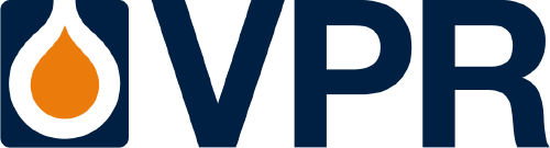 VPR logo