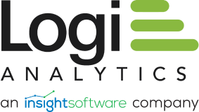 Logi Analytics logo
