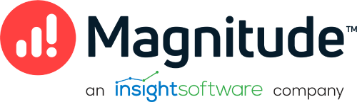 Magnitude logo