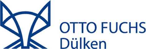 OTTO FUCHS Dülken GmbH & Co. KG logo