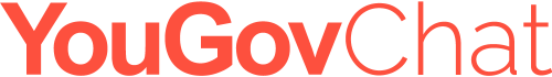 YouGov Chat logo