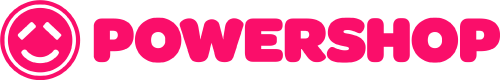 Powershop logo