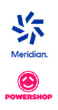 Meridian Energy logo