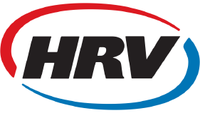 HRV logo