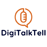 DigiTalkTell logo