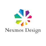 Nexmos Design logo