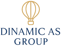Dinamic AS Group logo