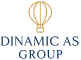 Dinamic AS Group Logo