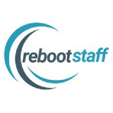 Reboot Staff logo