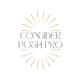 Consider Posh Pro logo