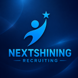 NextShining logo