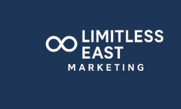 Limitless East Marketing logo