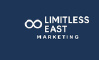 Limitless East Marketing Logo