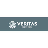 Veritas Recruiters logo