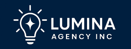 Lumina Agency INC logo