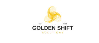 Golden Shift Solutions logo