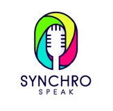 Synchro Speak logo