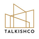 Talkishco logo