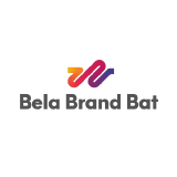 Bela Brand Bat logo