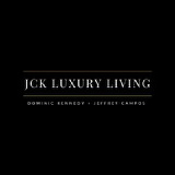 JCK Luxury Living Inc logo