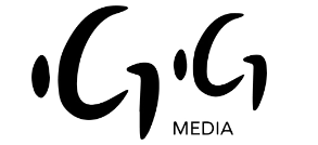 GG Media logo