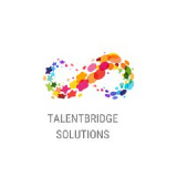 TalentBridge Solutions logo