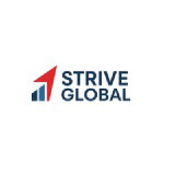 Strive Global logo