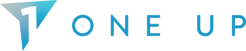 One UP logo