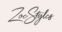 Zoc Styles logo