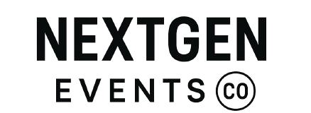 NextGens Events Co logo