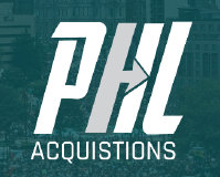 PHL Acquisitions logo