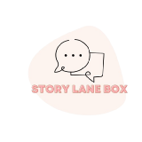 Story Lane Box logo