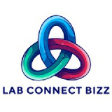 Lab Connect Bizz logo