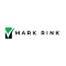 Mark Rink. Logo