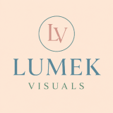 Lumek Visuals logo