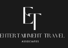 Entertainment Travel Associates logo