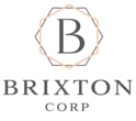 Brixton Corp logo