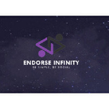 Endorse Infinity logo